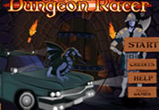 Dungeon Racer